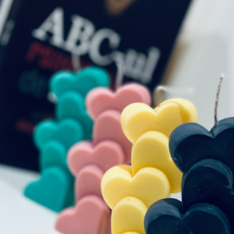 Heart Shape Heart Shape