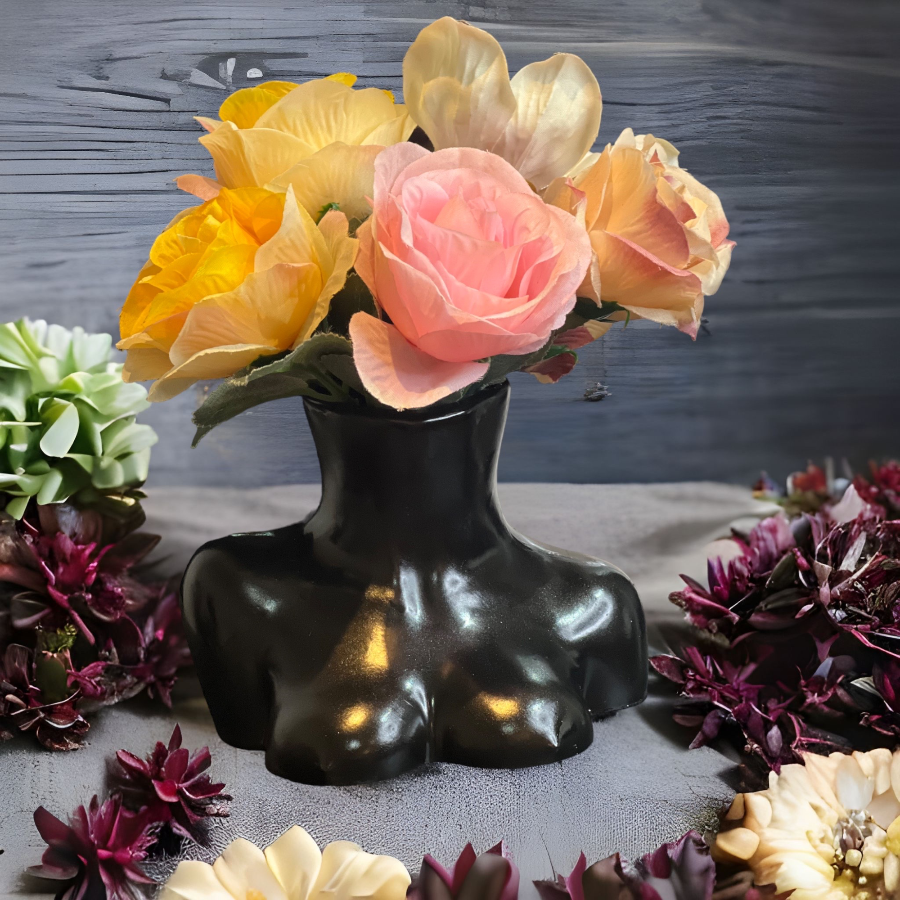 flowers bullet vase flowers bullet vase