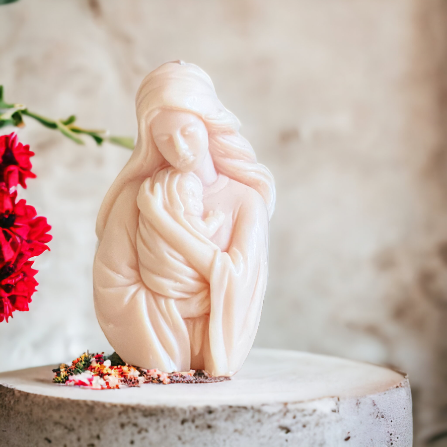 Madonna & Child