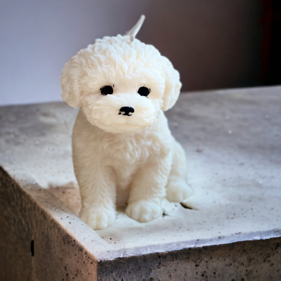 IMG_3384-PhotoRoom-3 Puppy – Sculptural Dog Candle