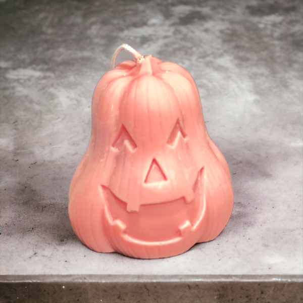 candle pumpkin-halloween_gotic candle flower_pumpkin_halloween_autum cqandle :lady:head candle:large :pillar:candles:swirl:wedding:sets:decoration:yankee:anniversary:homedecor:aromatherapycandles Pumpkin Candle